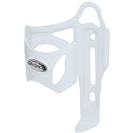 Force Side, White - Bicycle Drink Holder