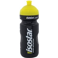 Isostar black - Drinking Bottle