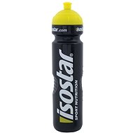 Isostar large black - Drinking Bottle
