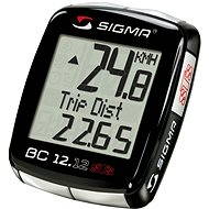 Sigma BC STS 12.12 - Bike Computer