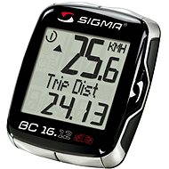 Sigma BC STS 16.12 - Bike Computer
