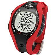 Sigma RC 1209 - Sports Watch