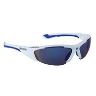 Force Lady White-Blue - Cycling Glasses