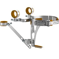 Elite L'Eroica for One Bottle - Bicycle Drink Holder
