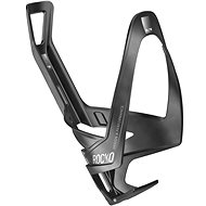 Elite Rocko Carbon, Matte Black/White - Bicycle Drink Holder