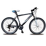 Olpran Detroit 26 - M / 19 "Black / White / Blue (2017) - Children's Bike