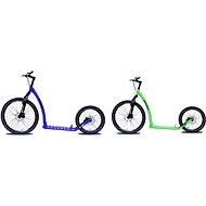 Olpran Scooter A15 - Scooter