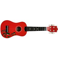 Olveira UK20 red - Ukulele