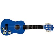 Olveira UK20 blue - Ukulele