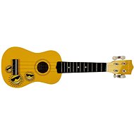 Olveira UK20 yellow - Ukulele