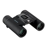 Olympus WP II 10x25 Black - Binoculars
