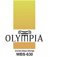 Olympia WBS630 - Strings