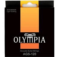 Olympia AGS 120 - Húr
