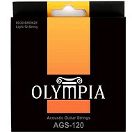 Olympia AGS 120 - Strings