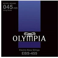 Olympia EBS 455 - Strings