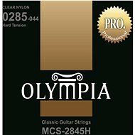 Olympia MCS2845H - Strings