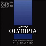 Olympia FLS4B-45100 - Strings