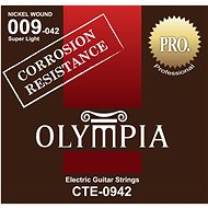 Olympia CTE0942 - Strings