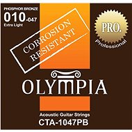 Olympia CTA 1047PB - Strings