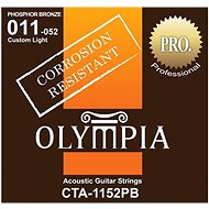 Olympia CTA 1152PB - Strings