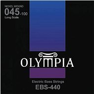 Olympia EBS 440 - Strings