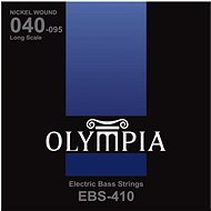Olympia EBS 410 - Húr