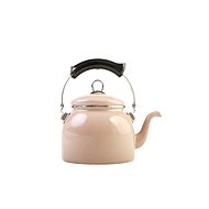 Olymp Teapot with lid 2,5 l Mokka - Hot Water Kettle