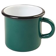Olymp mug, 8 cm, 0.4 l, green 154/04 - Mug