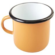 Olymp mug, 8 cm, 0.4 l, mustard 154/18 - Mug