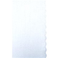 Olzatex Teflon tablecloth 3018 white STANDARD 75 × 75 cm - Tablecloth