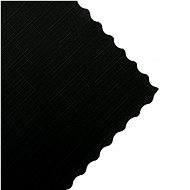 Olzatex Teflon tablecloth 3963 black STANDARD 120 × 160 cm - Tablecloth