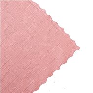 Olzatex Teflon tablecloth 3135 old pink STANDARD 120 × 160 cm - Tablecloth
