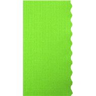 Olzatex Teflon tablecloth 3187 spring green STANDARD 100 × 100 cm - Tablecloth