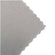 Olzatex Teflon tablecloth 3267 grey STANDARD 120 × 160 cm - Tablecloth