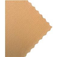 Olzatex Teflon tablecloth 342 sand STANDARD 100 × 140 cm - Tablecloth