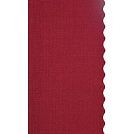 Olzatex Teflon tablecloth 354 burgundy STANDARD 120 × 120 cm - Tablecloth