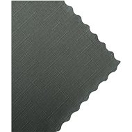 Olzatex Teflon tablecloth 3789 dark grey STANDARD 100 × 140 cm - Tablecloth