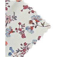 Olzatex Teflon tablecloth print Saly 100 × 140 - Tablecloth