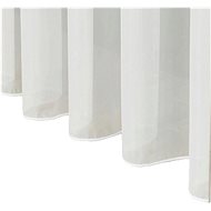 Olzatex Scarlet voile curtain 160 × 400 - Curtain