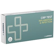 Lomina CRP Protein test - Home Test
