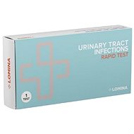 Lomina Urinary Tract Infections Test - Home Test