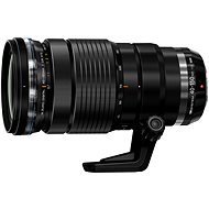 OM Systém M.ZUIKO DIGITAL ED 40 – 150 mm f/2,8 PRO čierny - Objektív