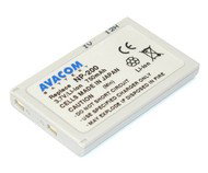 Avacom NP-200 - Laptop Battery