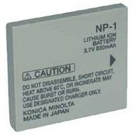 Avacom NP-1 - Laptop Battery