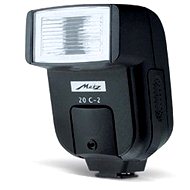 METZ MB 20 C-2 - External Flash