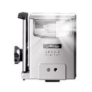 METZ MB 28 CS-2 digital - External Flash