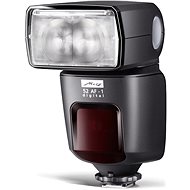 MB METZ 52 AF-1 Digital for Sony Multi Interface - External Flash