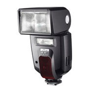 METZ  MB 58 AF-1 Nikon and Fuji - External Flash
