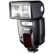 METZ  MB 58 AF-1 Pentax and Samsung, P-TTL/ P-TTL wireless - External Flash