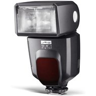 METZ MB 50 AF-1 pro fotoaparáty Sony - External Flash